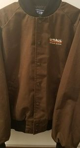 Insustrial Uhaul Company Jacket